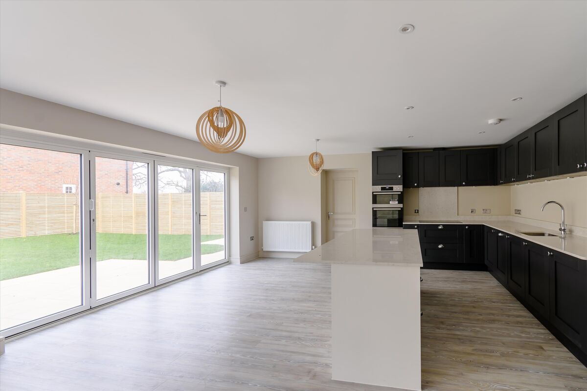 house for sale in Locks Ride, Ascot, Berkshire, SL5 ASC012154517