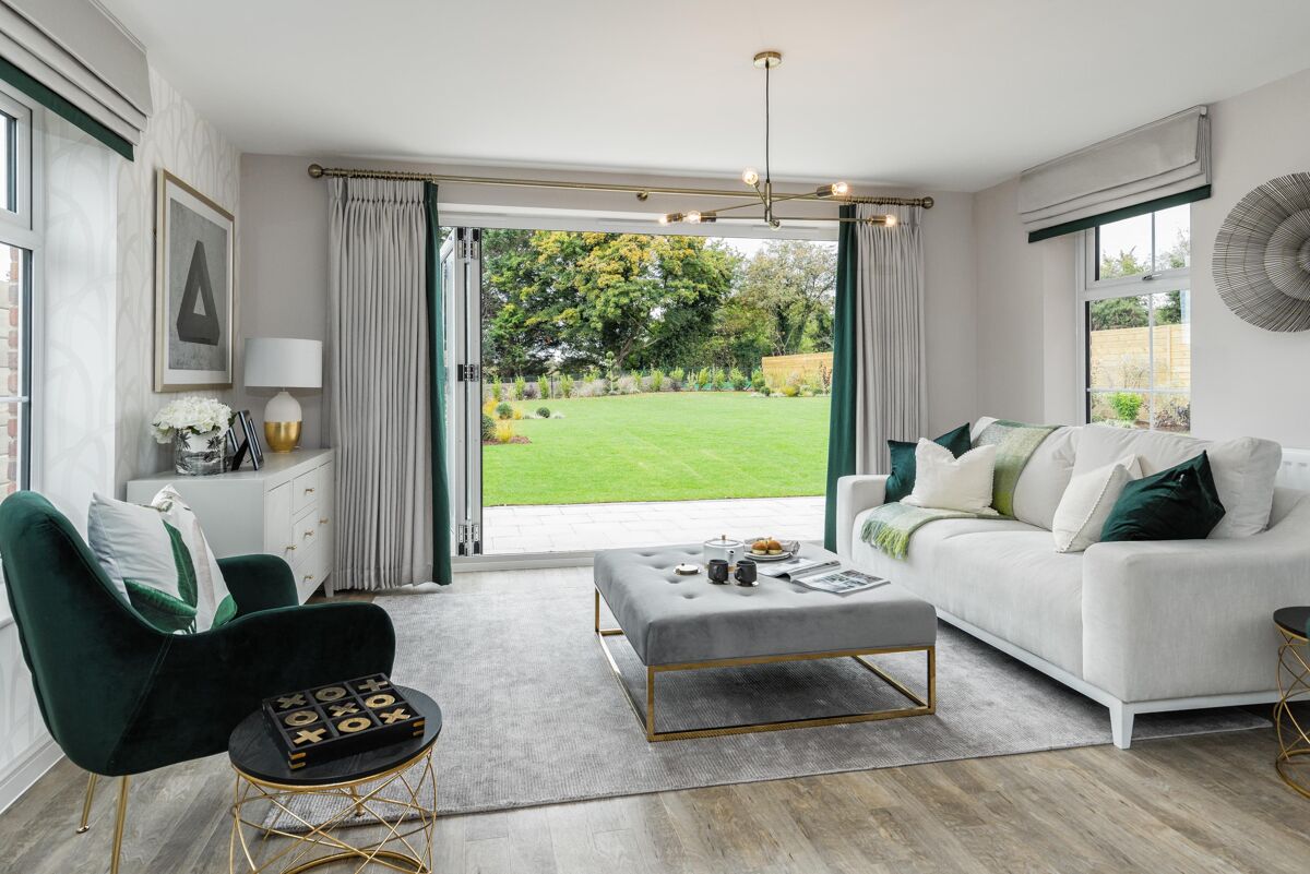 house for sale in Locks Ride, Ascot, Berkshire, SL5 ASC012154517