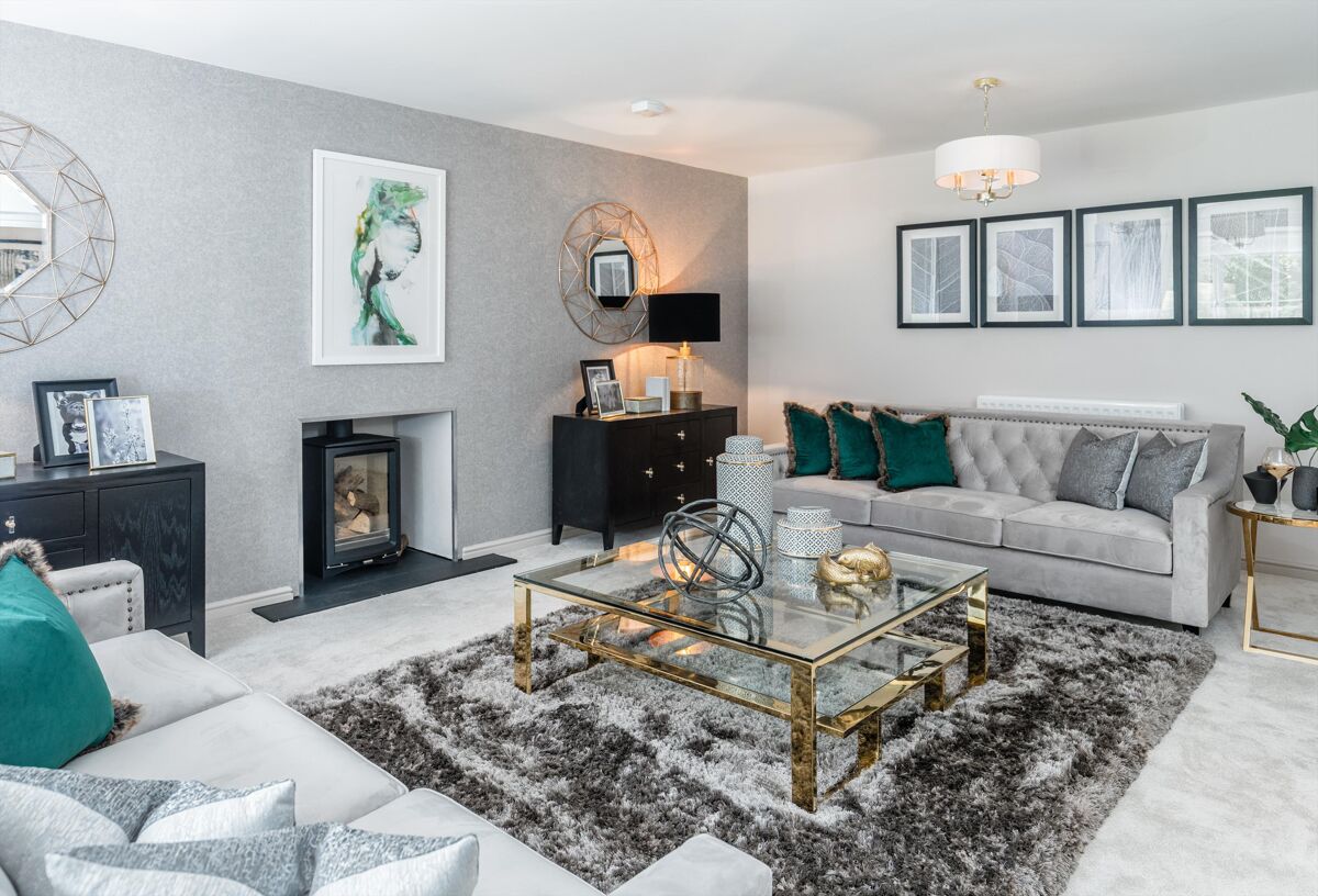 house for sale in Locks Ride, Ascot, Berkshire, SL5 ASC012154517