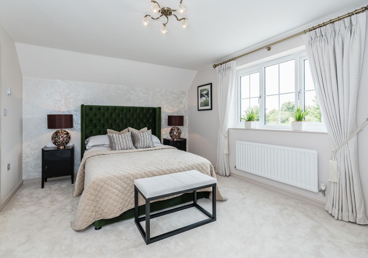 house for sale in Locks Ride, Ascot, Berkshire, SL5 ASC012154517