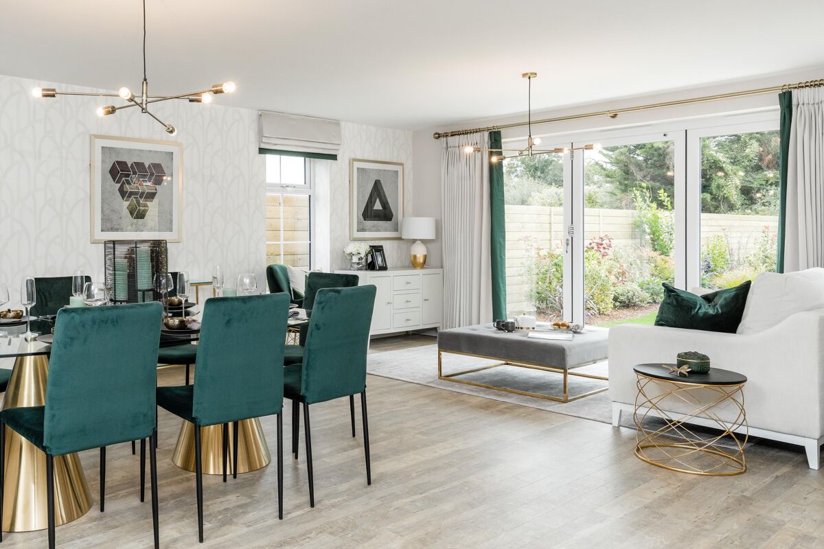 house for sale in Locks Ride, Ascot, Berkshire, SL5 ASC012154517