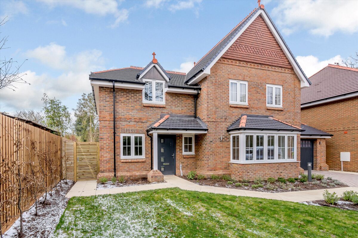 house for sale in Locks Ride, Ascot, Berkshire, SL5 ASC012154517