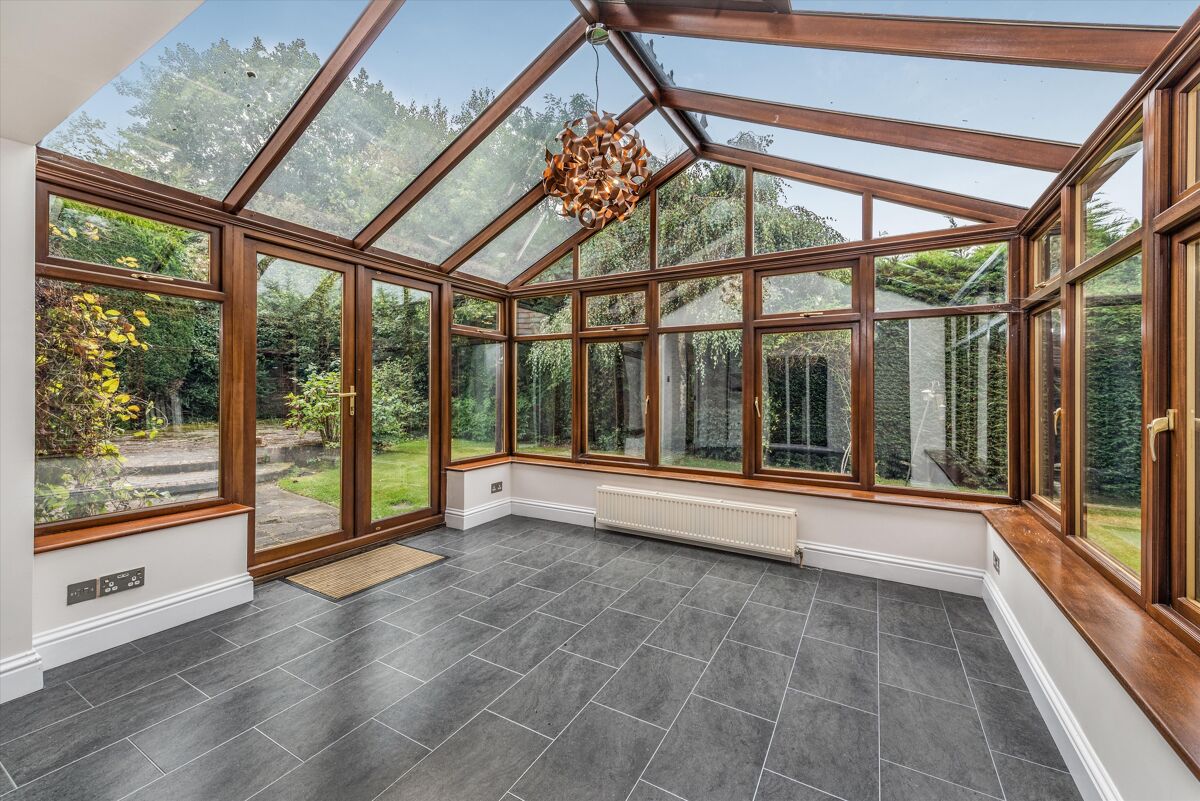 house for sale in Cavendish Meads, Ascot, Berkshire, SL5 ASC012161018