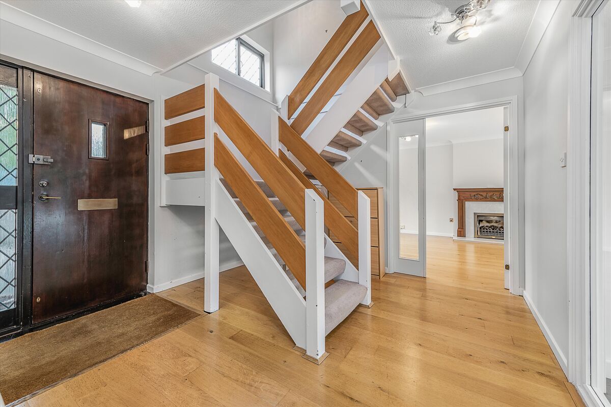 house for sale in Cavendish Meads, Ascot, Berkshire, SL5 ASC012161018