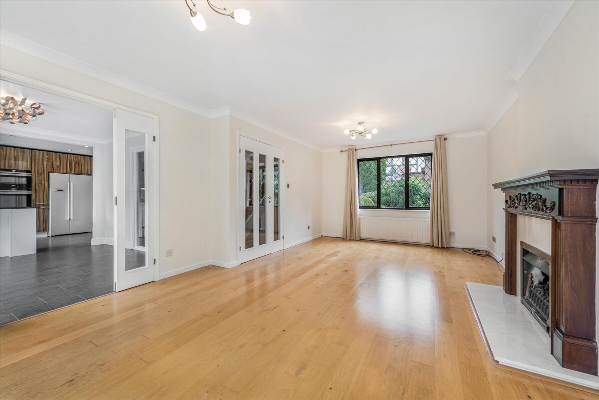 house for sale in Cavendish Meads, Ascot, Berkshire, SL5 ASC012161018