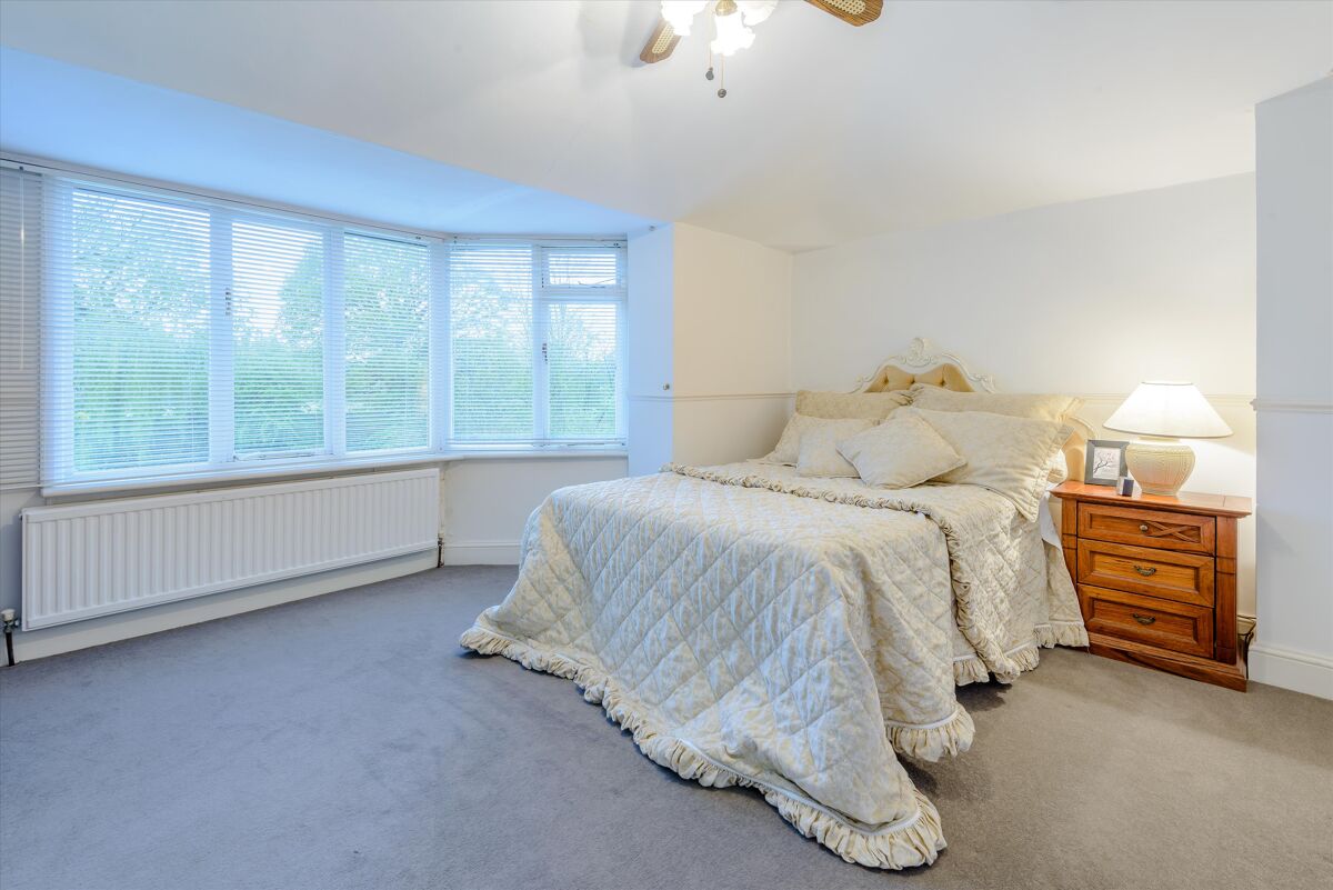 house for sale in Milton Park, Stroude Road, Egham, Surrey, TW20