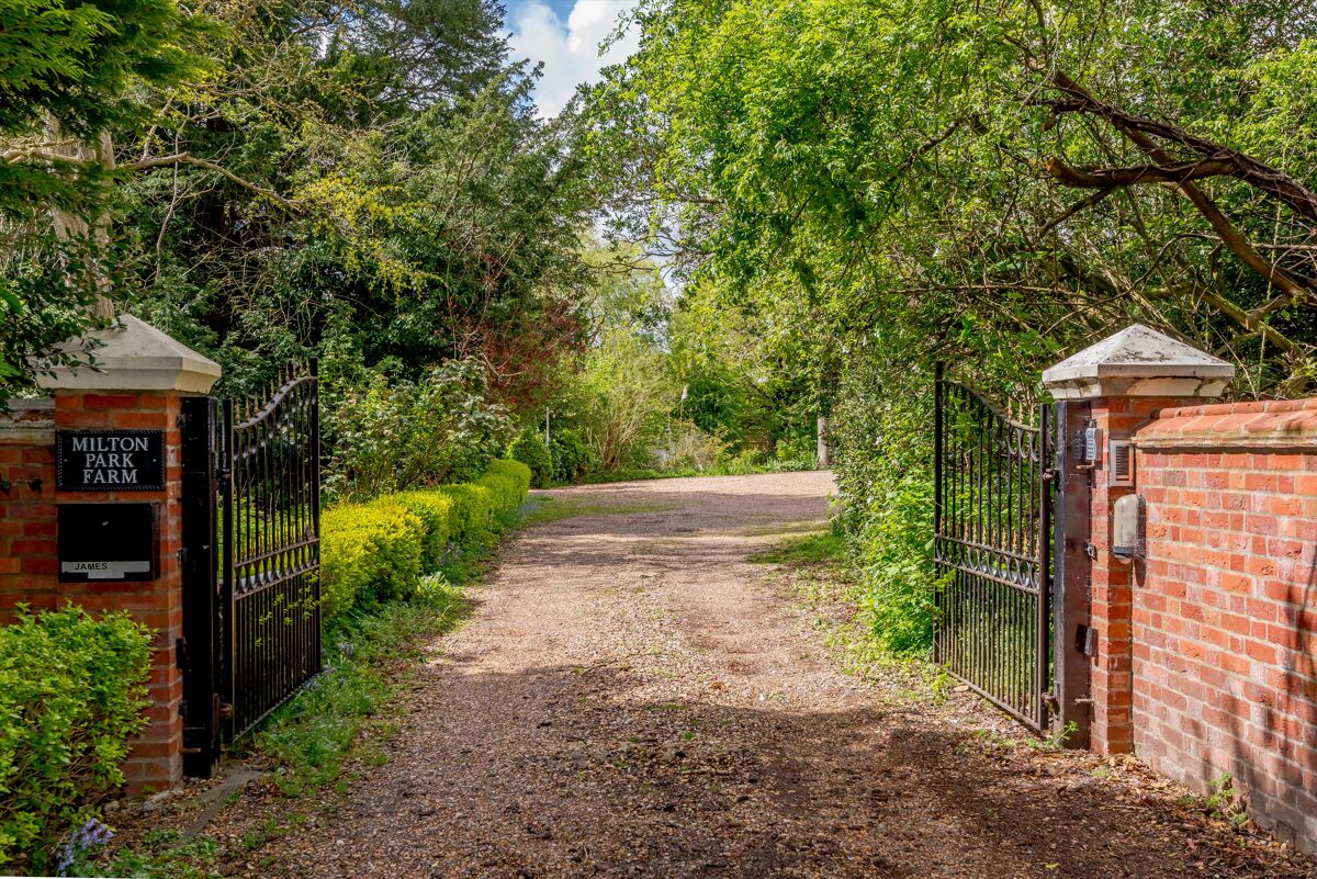 house for sale in Milton Park, Stroude Road, Egham, Surrey, TW20 ASC012163677 Knight Frank