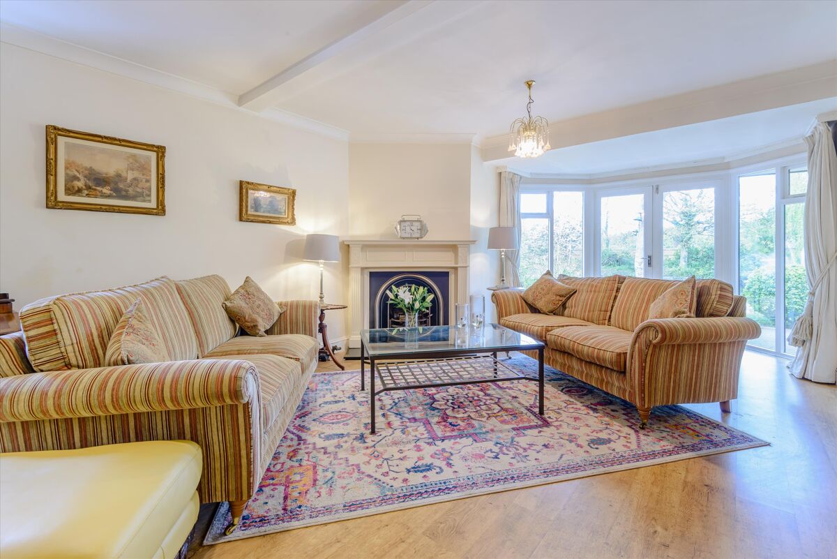 house for sale in Milton Park, Stroude Road, Egham, Surrey, TW20