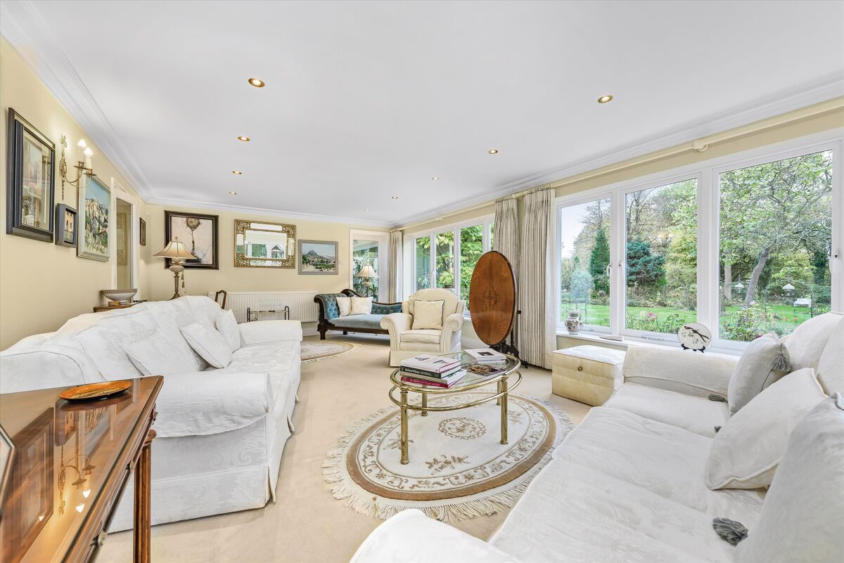 house for sale in Staines Road, Wraysbury, Stainesuponthames