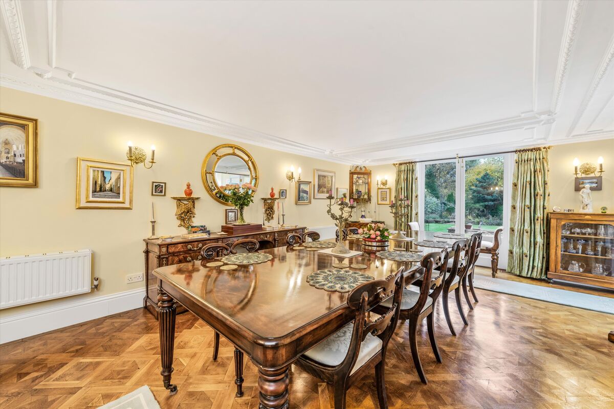 house for sale in Staines Road, Wraysbury, Stainesuponthames