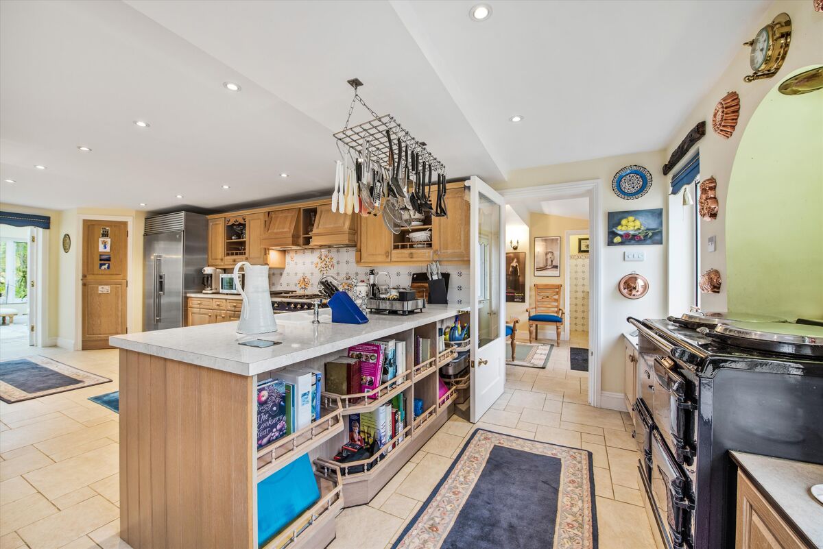 house for sale in Staines Road, Wraysbury, Stainesuponthames, Berkshire, TW19 ASC012169263