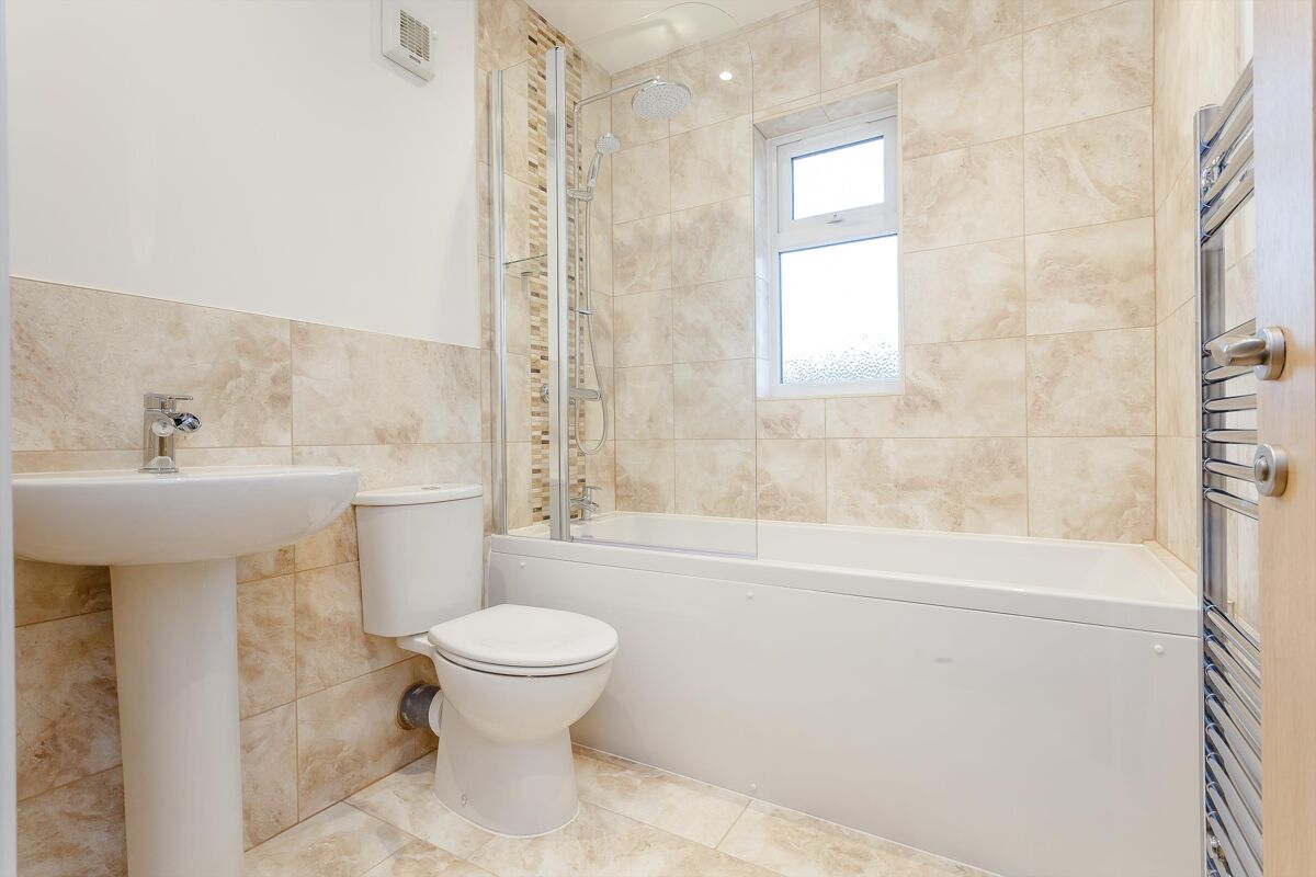 house for sale in New Road, Ascot, Berkshire, SL5 ASC012170600