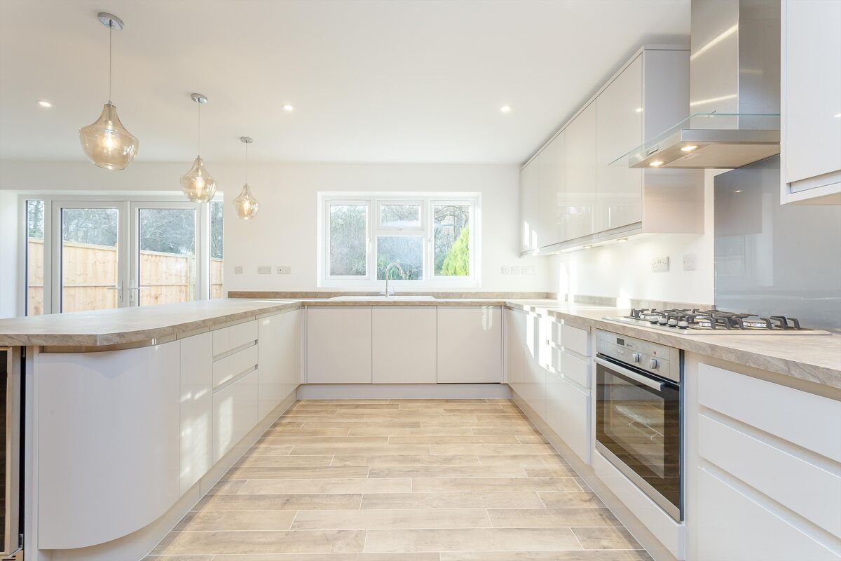 house for sale in New Road, Ascot, Berkshire, SL5 ASC012170600