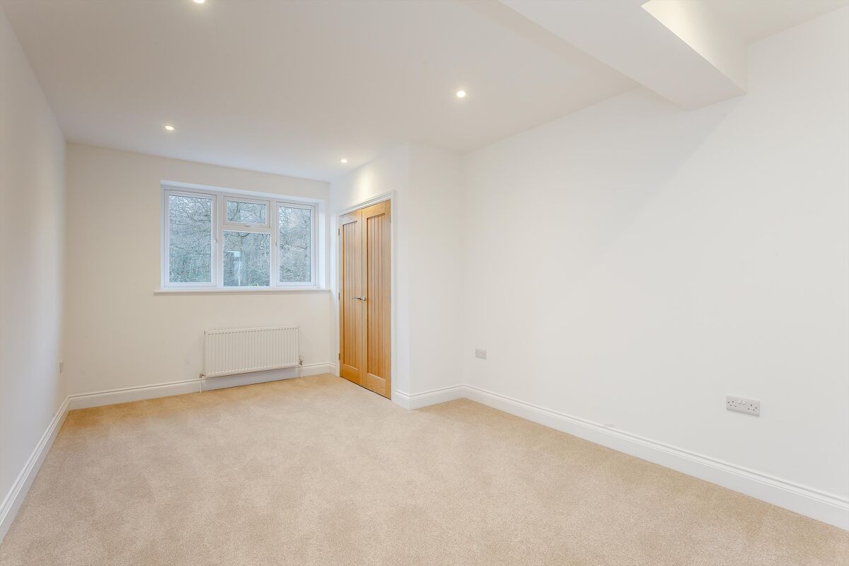 house for sale in New Road, Ascot, Berkshire, SL5 ASC012170600