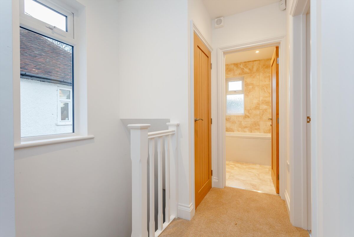 house for sale in New Road, Ascot, Berkshire, SL5 ASC012170600