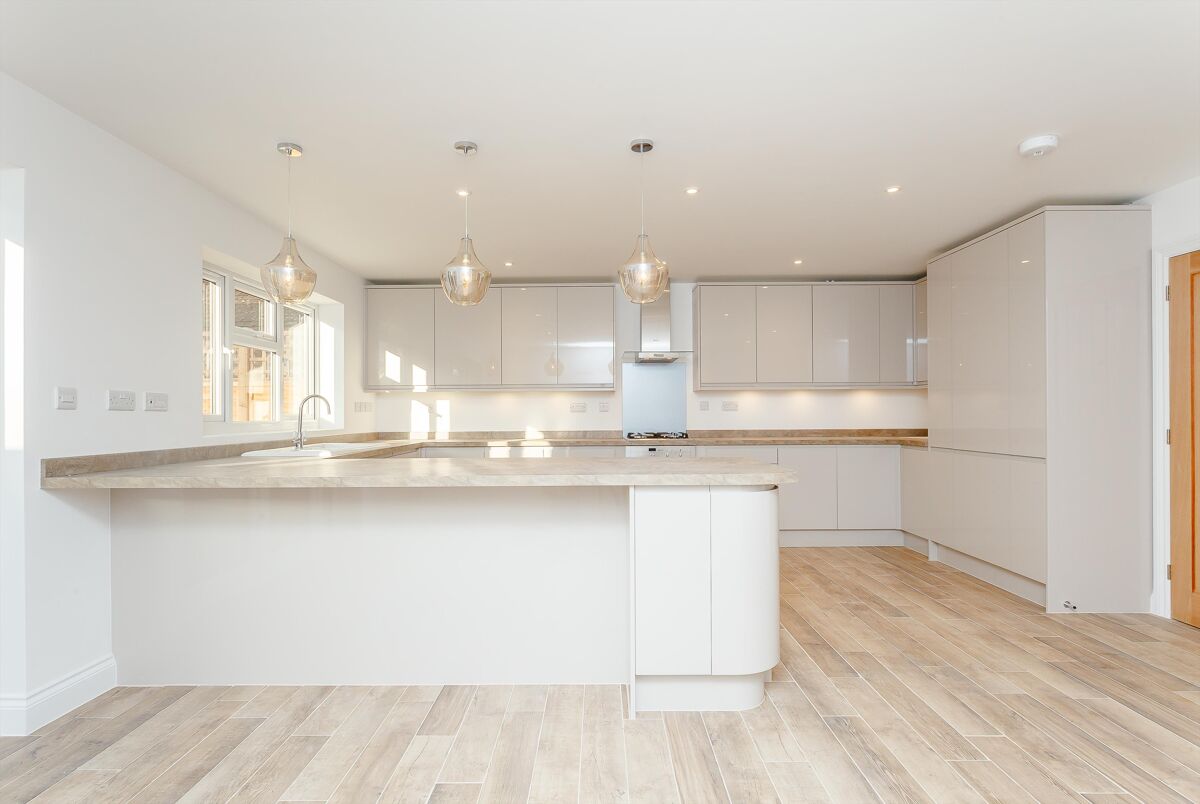 house for sale in New Road, Ascot, Berkshire, SL5 ASC012170600