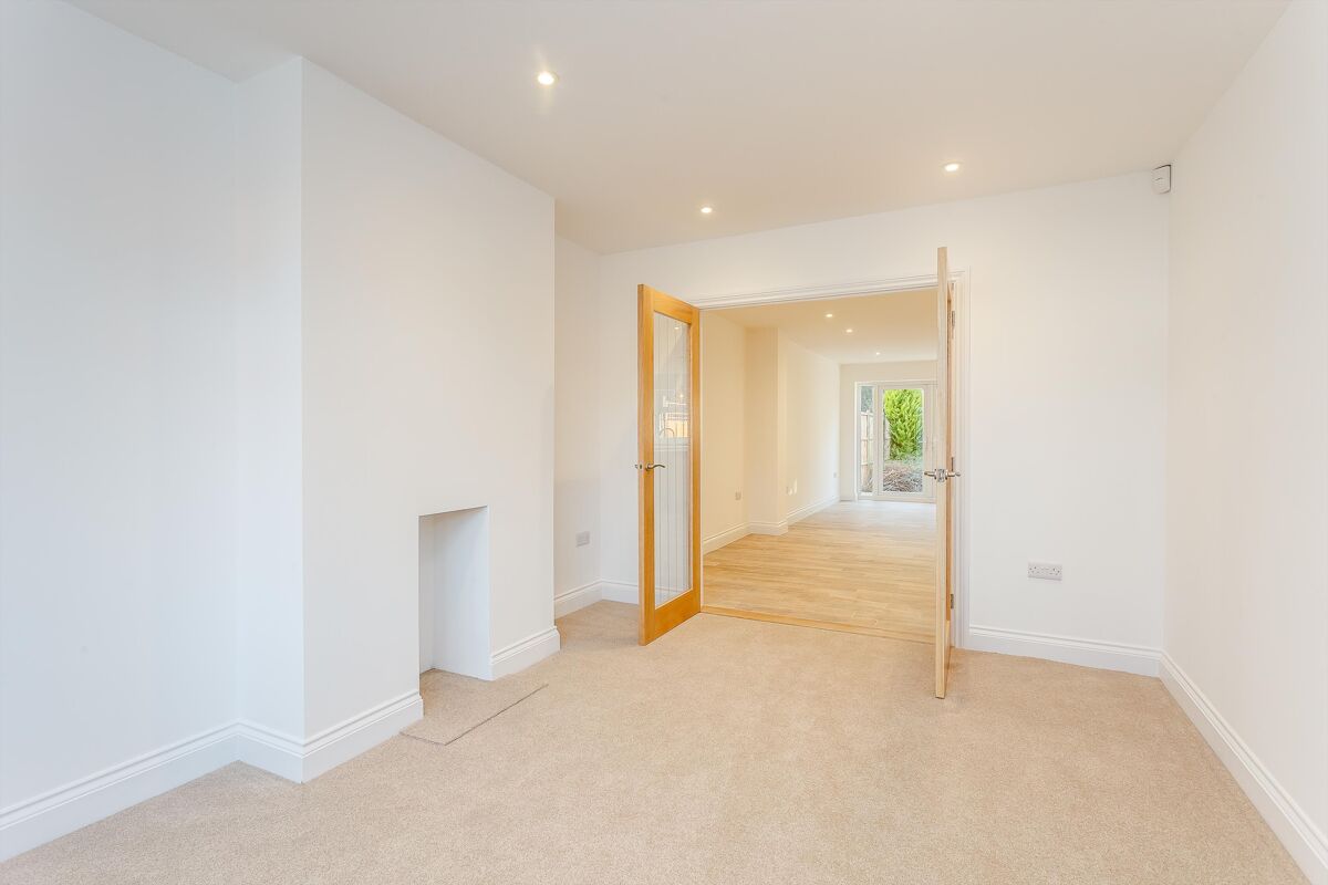 house for sale in New Road, Ascot, Berkshire, SL5 ASC012170600