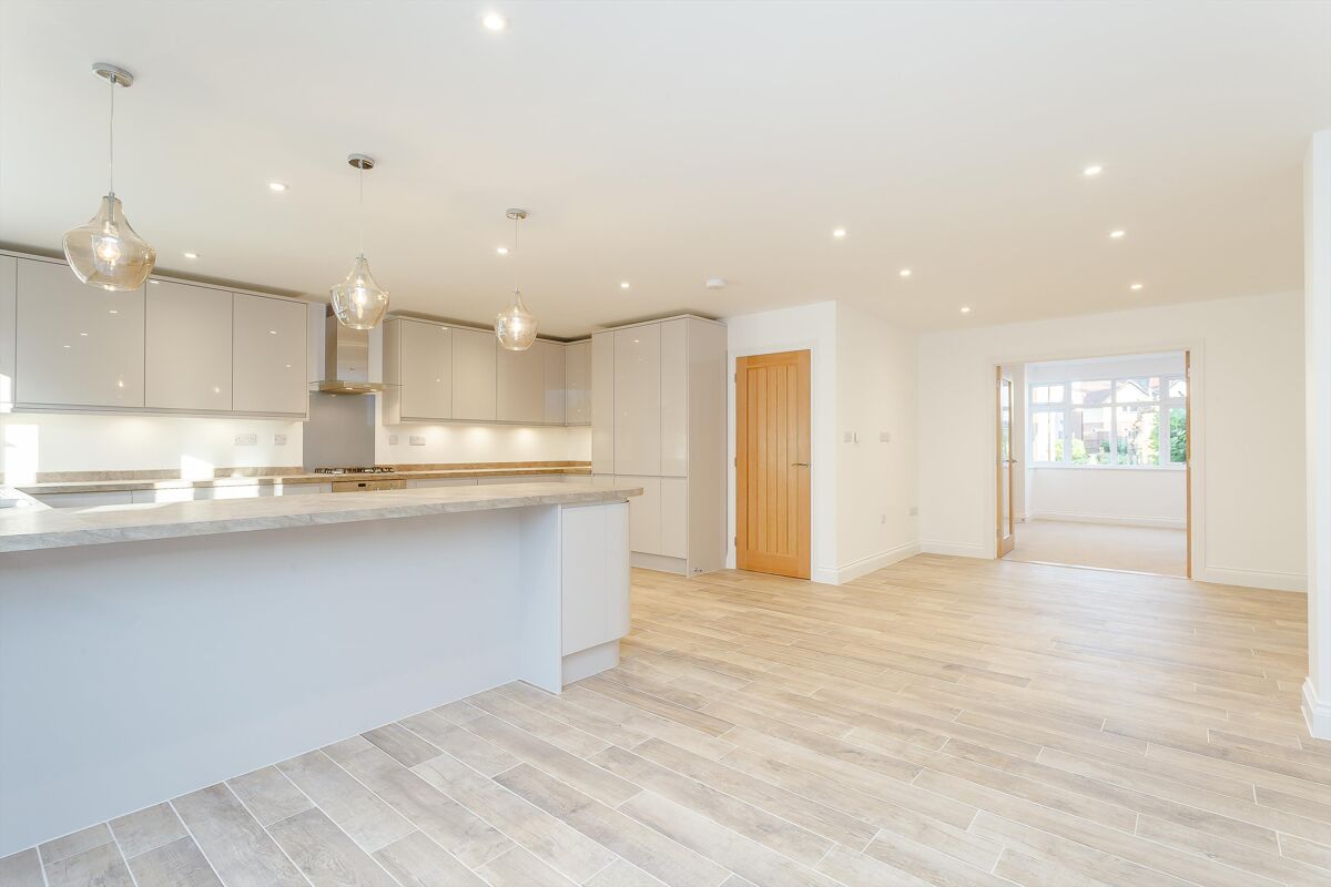 house for sale in New Road, Ascot, Berkshire, SL5 ASC012170600