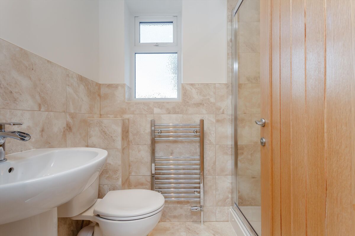 house for sale in New Road, Ascot, Berkshire, SL5 ASC012170600