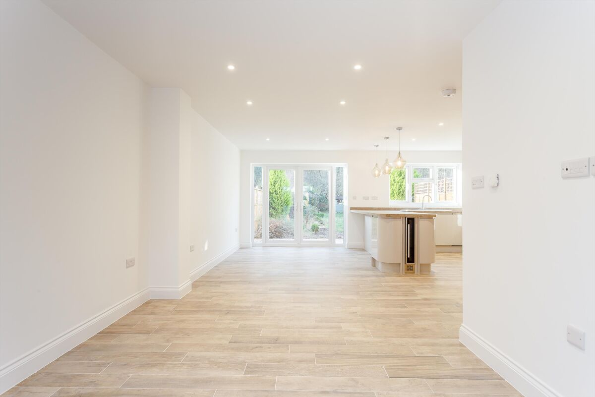 house for sale in New Road, Ascot, Berkshire, SL5 ASC012170600