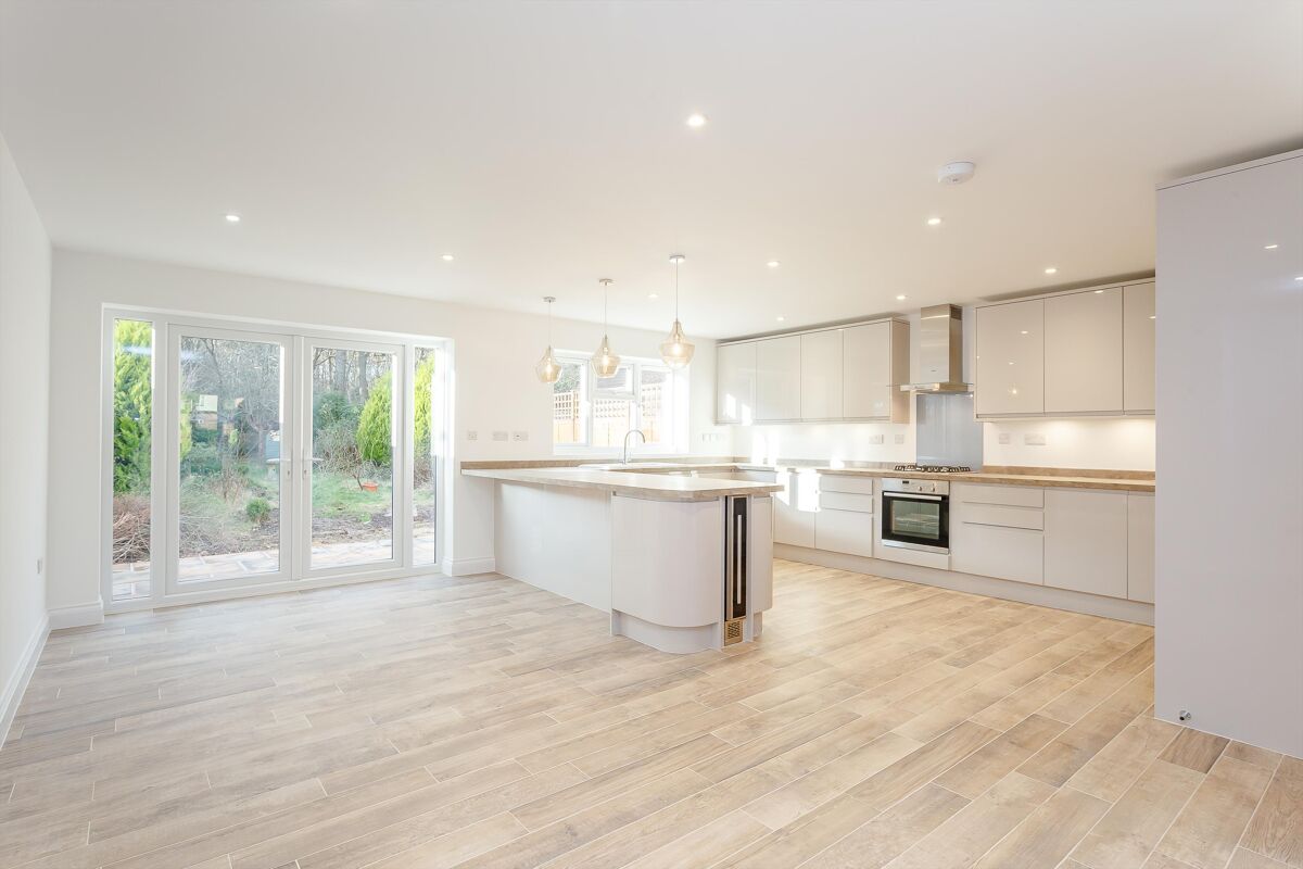 house for sale in New Road, Ascot, Berkshire, SL5 ASC012170600