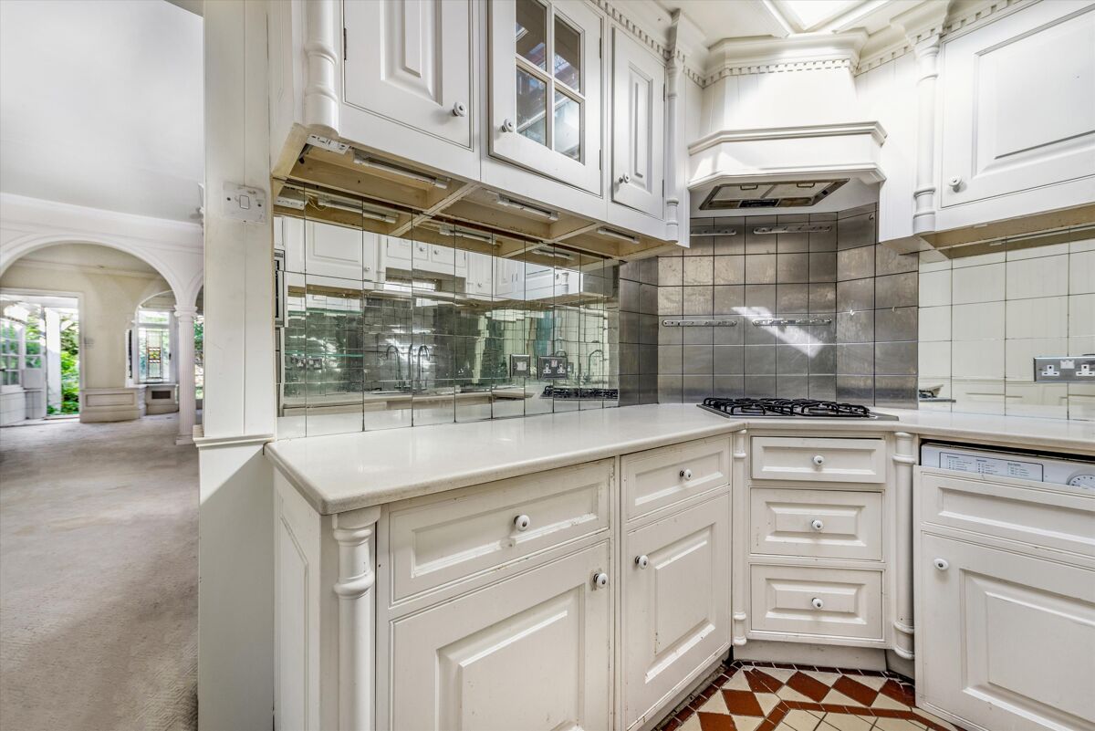 house for sale in Adelaide Square, Windsor, Berkshire, SL4 ASC012176203 Knight Frank