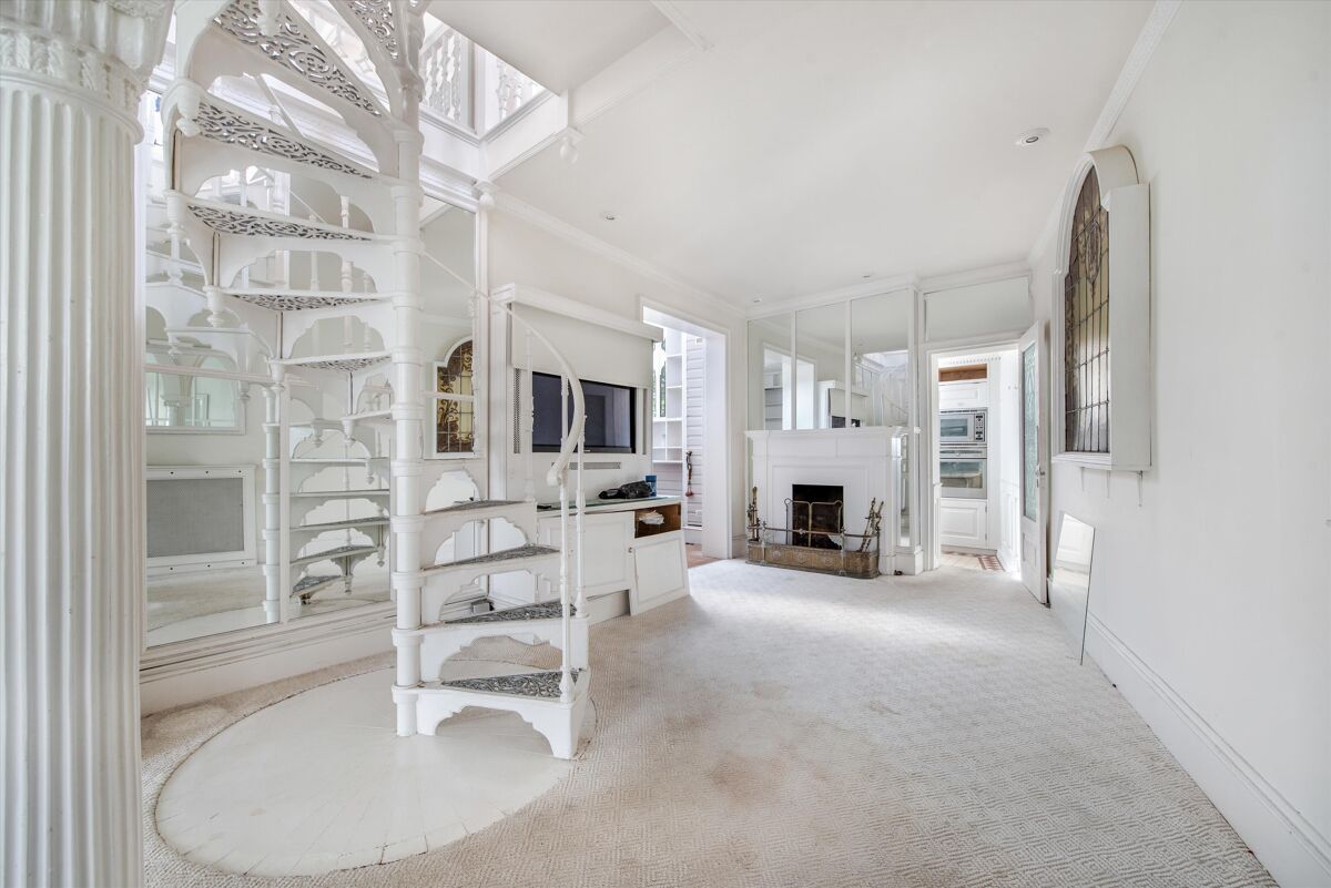 house for sale in Adelaide Square, Windsor, Berkshire, SL4 ASC012176203 Knight Frank