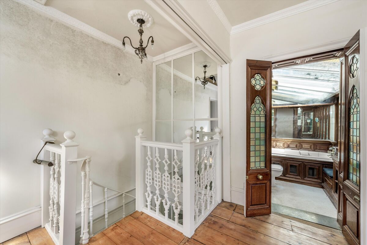 house for sale in Adelaide Square, Windsor, Berkshire, SL4 ASC012176203 Knight Frank