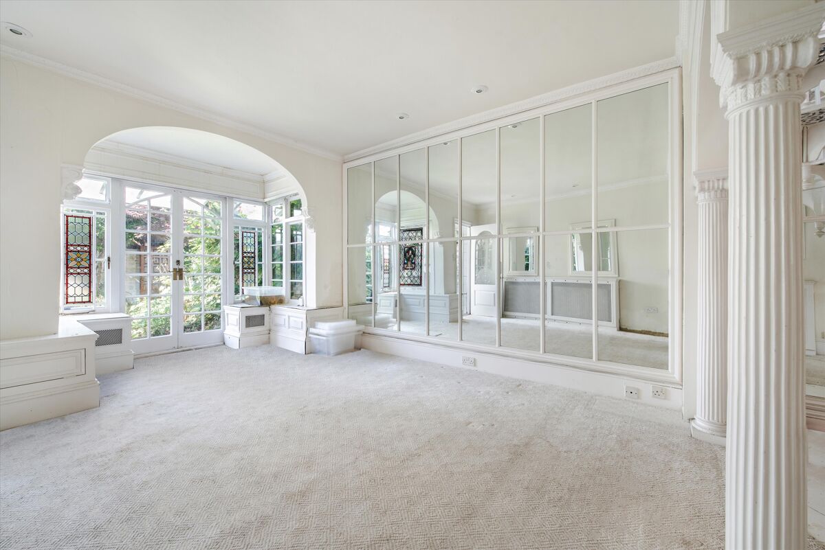 house for sale in Adelaide Square, Windsor, Berkshire, SL4 ASC012176203 Knight Frank