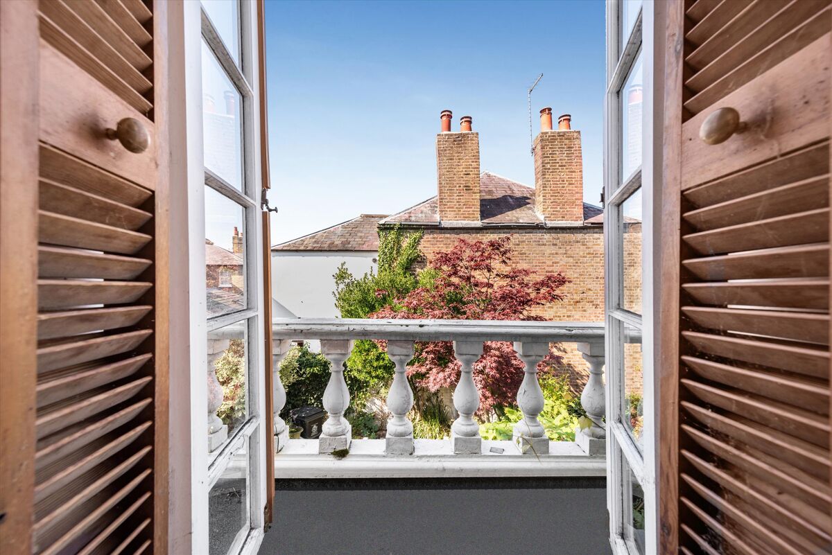 house for sale in Adelaide Square, Windsor, Berkshire, SL4 ASC012176203 Knight Frank