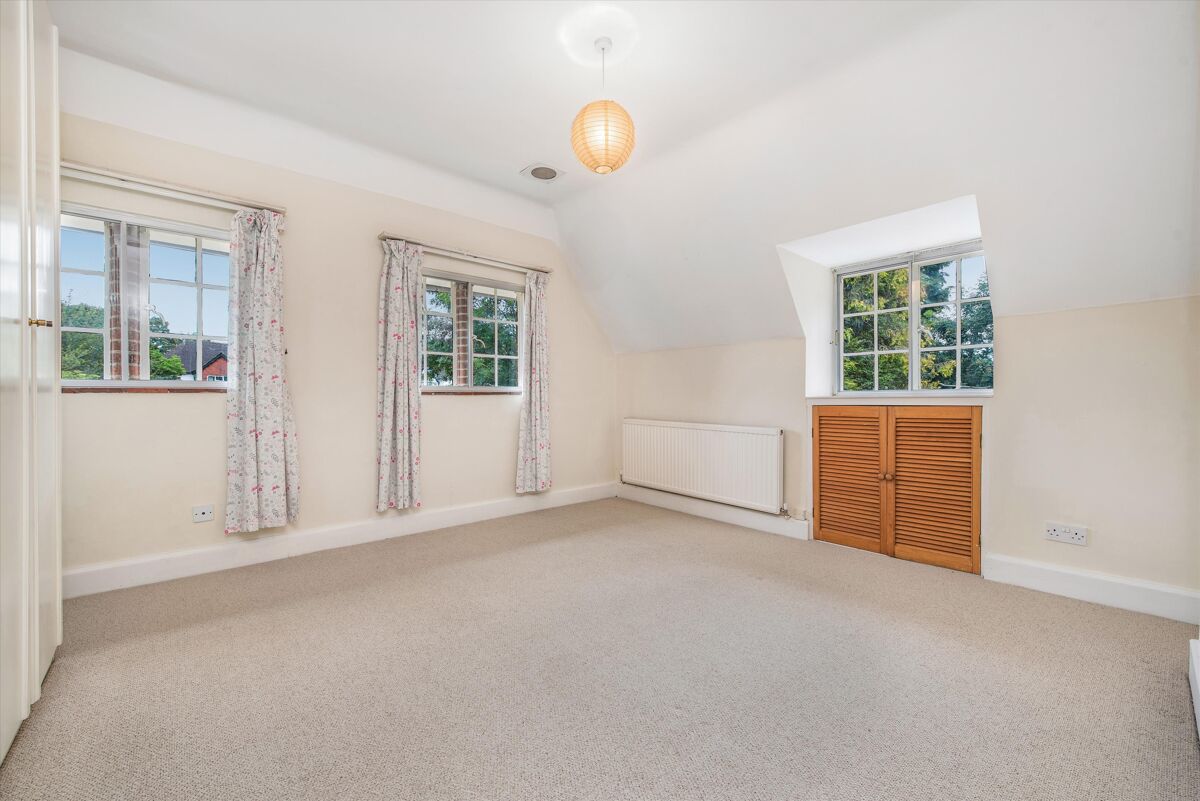 house for sale in Tite Hill, Englefield Green, Surrey, TW20 ASC012180672 Knight Frank