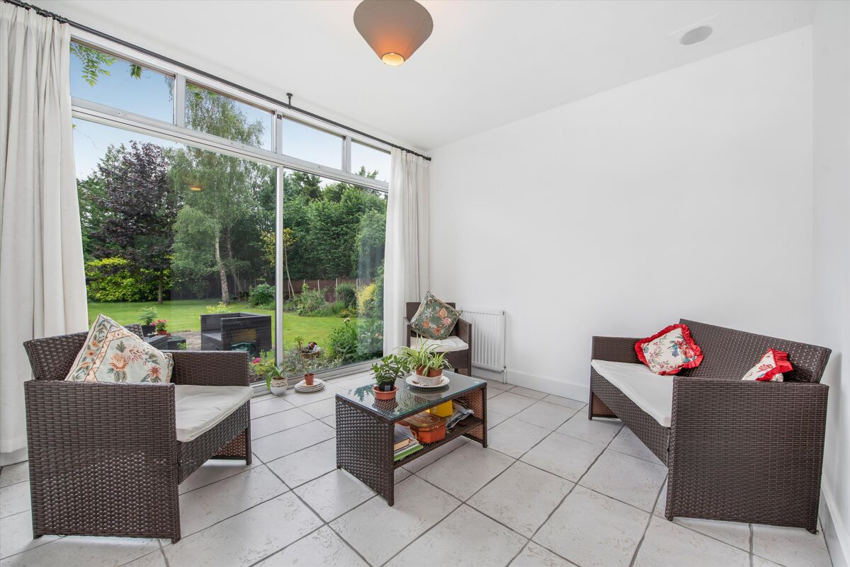 house for sale in Tite Hill, Englefield Green, Surrey, TW20