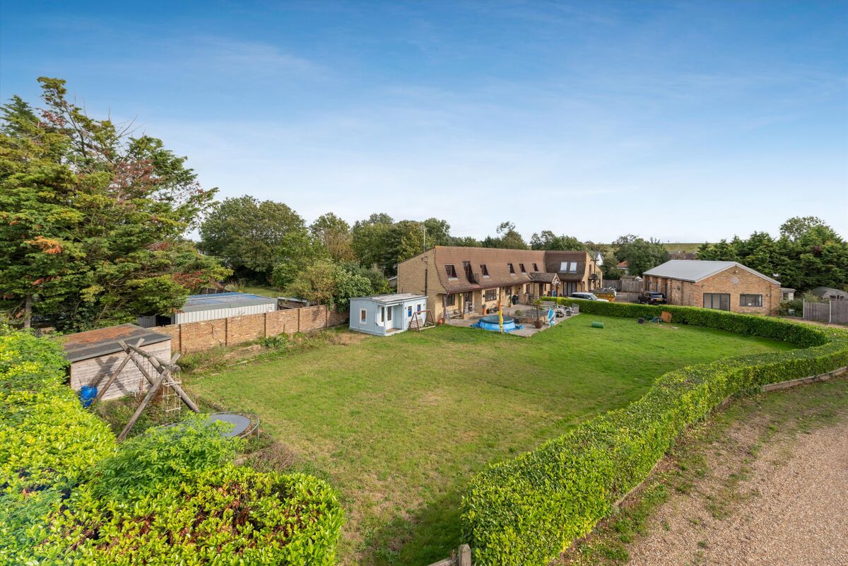 house for sale in Stanwell Road, Horton, Slough, SL3 ASC012180767