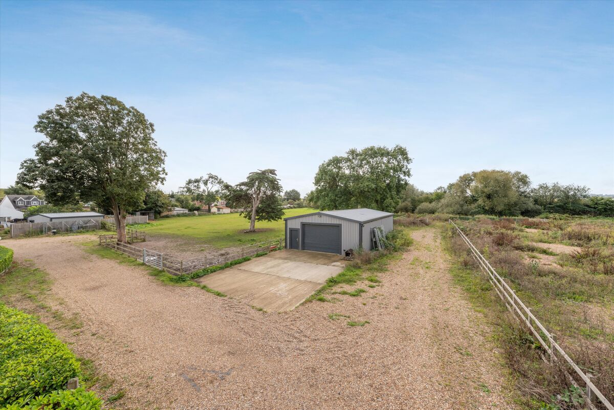 house for sale in Stanwell Road, Horton, Slough, SL3 ASC012180767