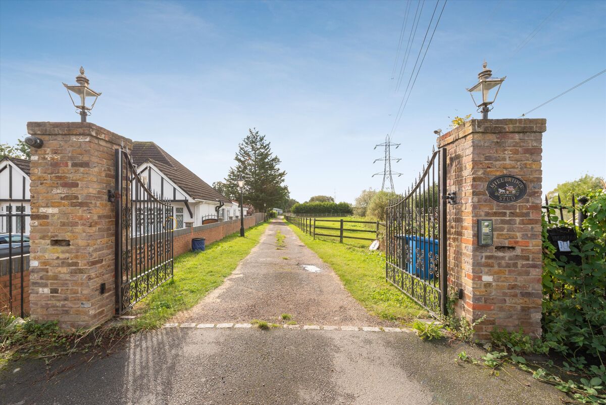 house for sale in Stanwell Road, Horton, Slough, SL3 ASC012180767