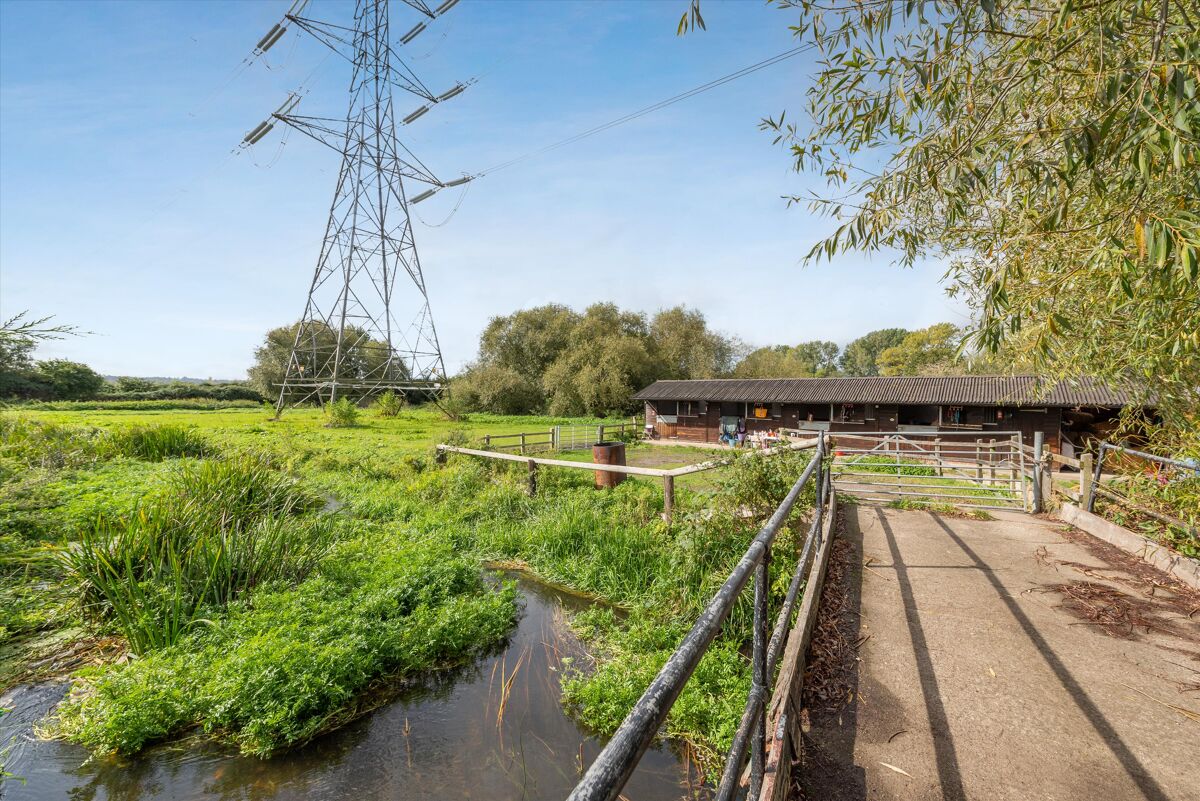 house for sale in Stanwell Road, Horton, Slough, SL3 ASC012180767