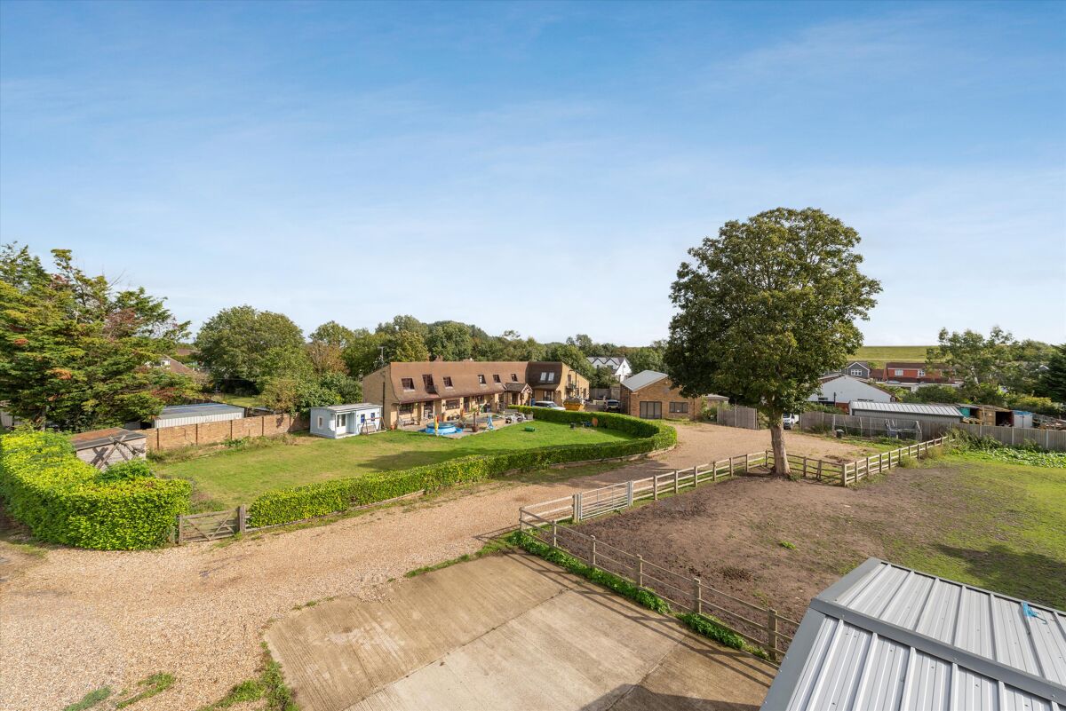 house for sale in Stanwell Road, Horton, Slough, SL3 ASC012180767