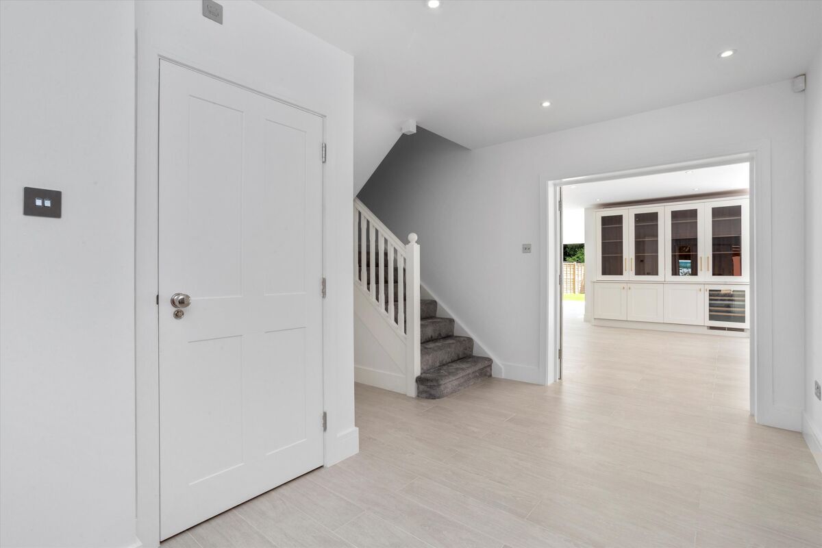 house for sale in The Avenue, Ascot, Berkshire, SL5 ASC012203579 Knight Frank