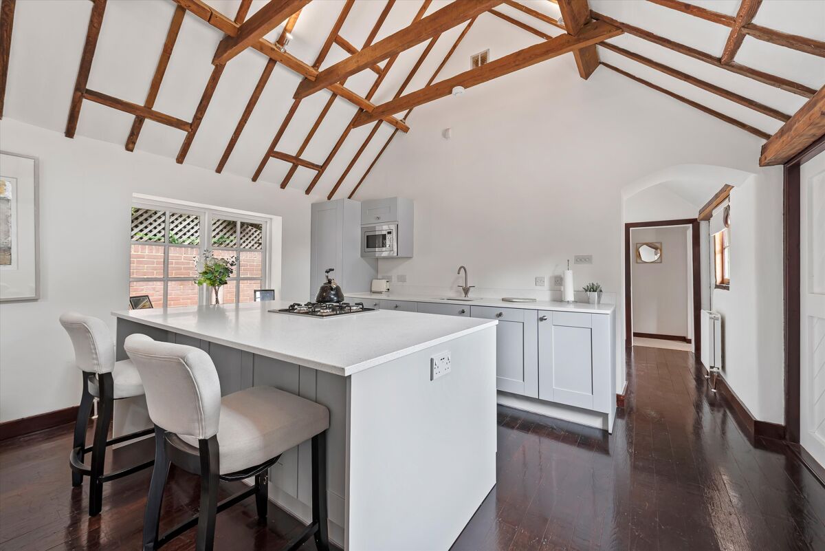 house for sale in Bagshot Road, Ascot, Berkshire, SL5 ASC012211287 Knight Frank