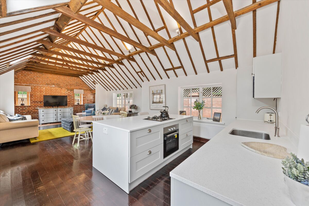 house for sale in Bagshot Road, Ascot, Berkshire, SL5 ASC012211287