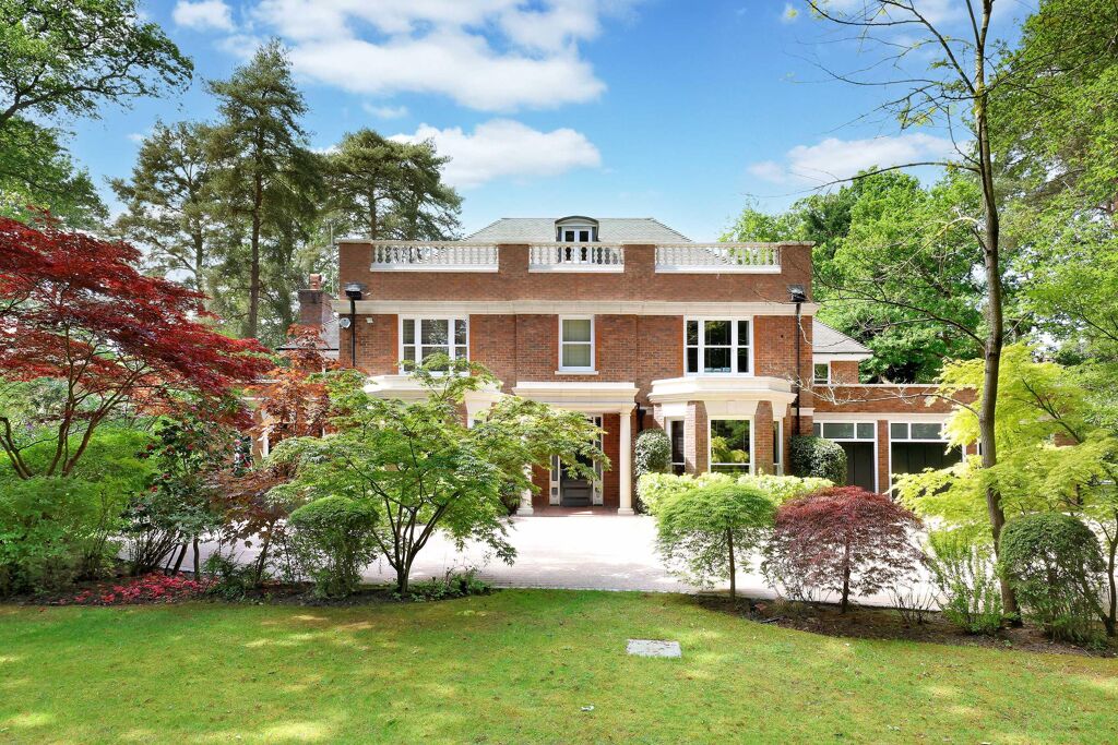 Image of Coronation Road, Ascot, Berkshire, SL5