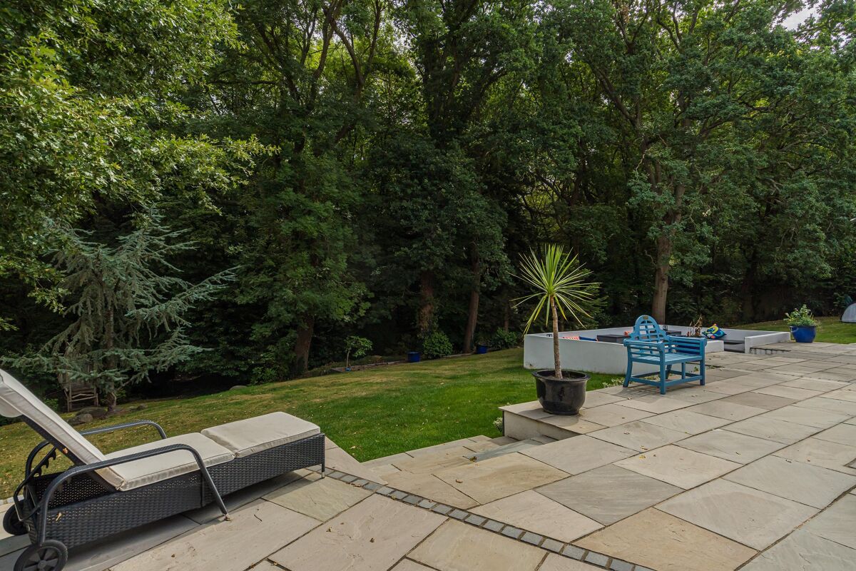 house for sale in Pelling Hill, Old Windsor, Windsor, Berkshire, SL4