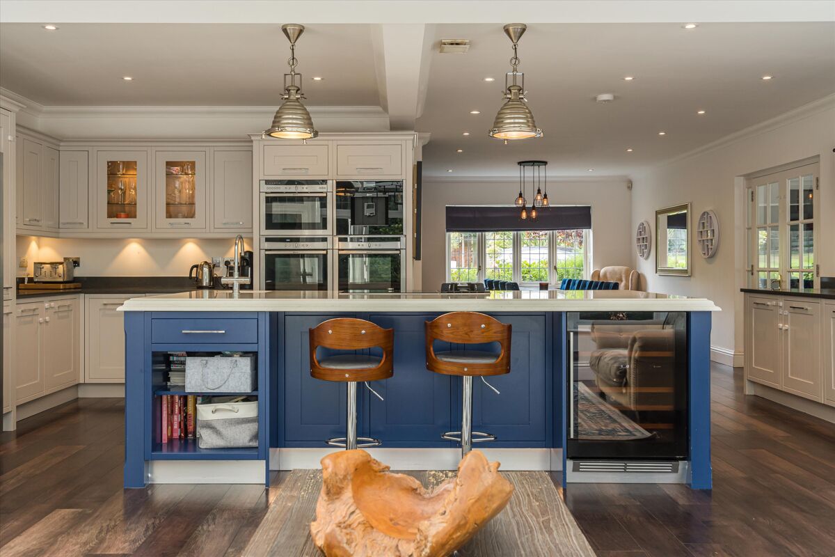 house for sale in Pelling Hill, Old Windsor, Windsor, Berkshire, SL4