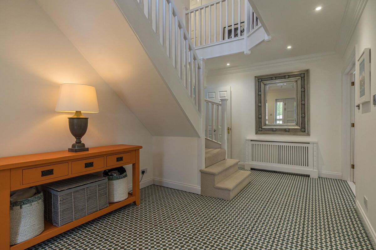 house for sale in Pelling Hill, Old Windsor, Windsor, Berkshire, SL4