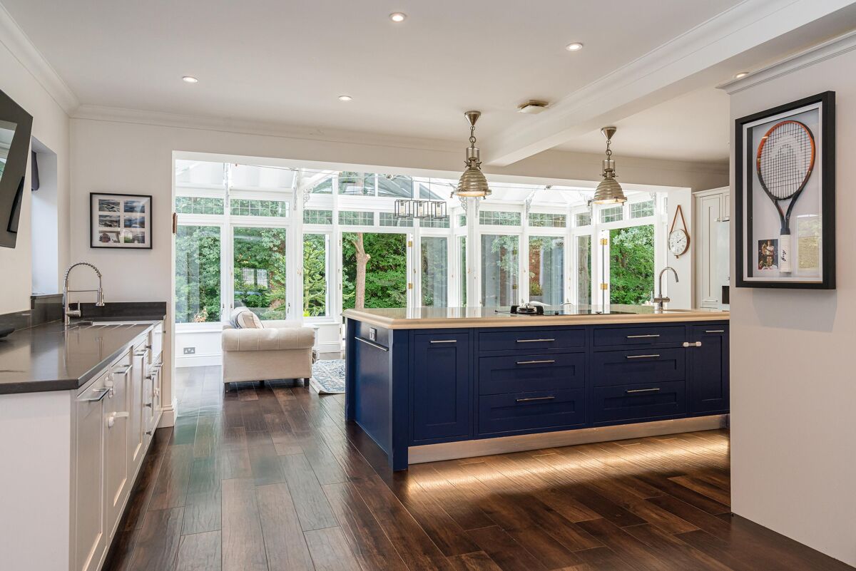 house for sale in Pelling Hill, Old Windsor, Windsor, Berkshire, SL4