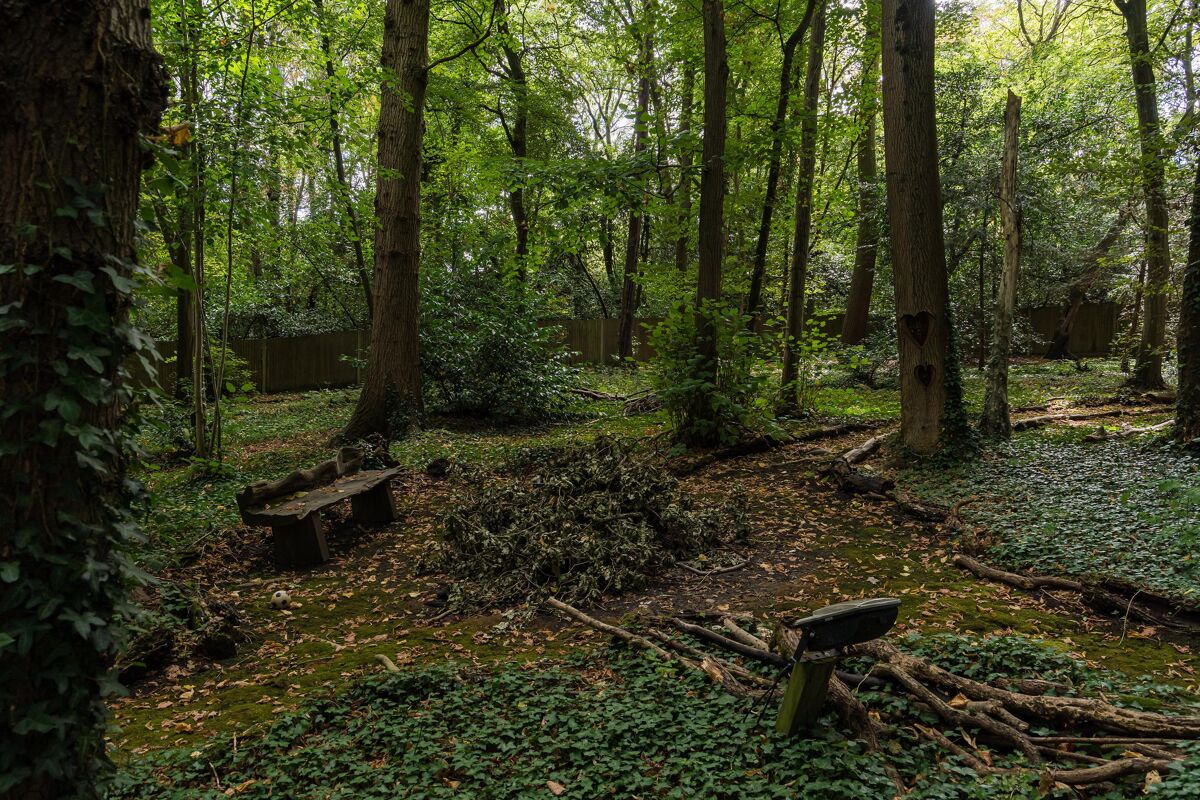 house for sale in Pelling Hill, Old Windsor, Windsor, Berkshire, SL4