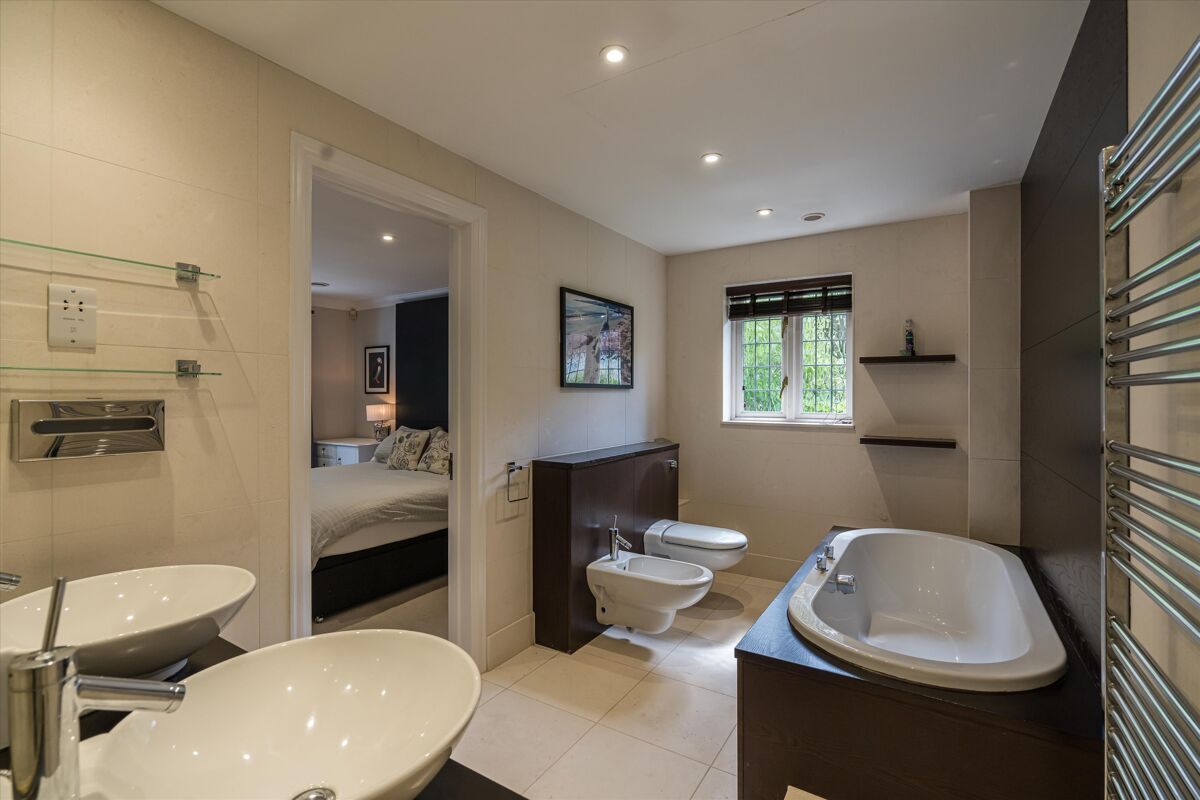 house for sale in Pelling Hill, Old Windsor, Windsor, Berkshire, SL4