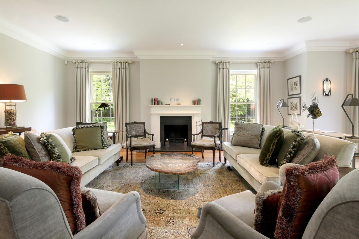 house for sale in Winkfield Row, Winkfield, Berkshire, RG42