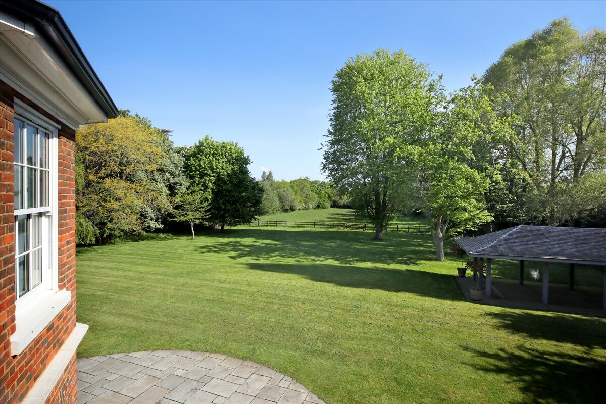 house for sale in Winkfield Row, Winkfield, Berkshire, RG42 ASC012237880 Knight Frank