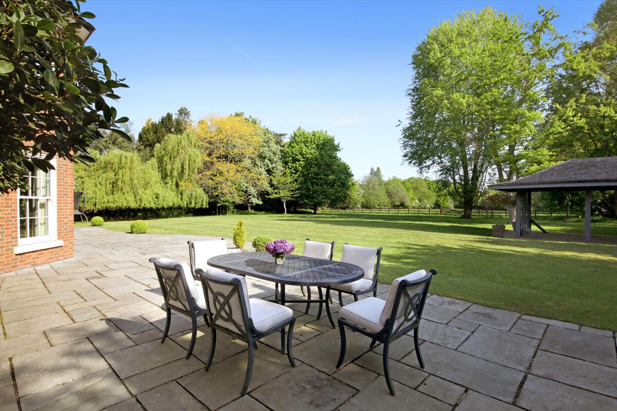 house for sale in Winkfield Row, Winkfield, Berkshire, RG42